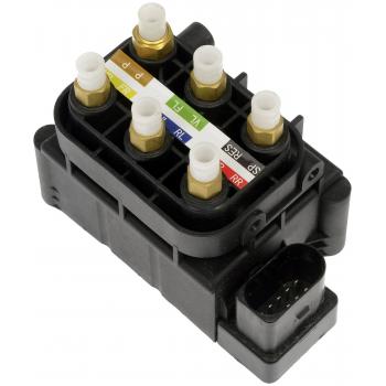 Dorman 949817 Air Suspension Solenoid Valve Unit product image 4 of 4