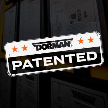 Dorman 949854 Suspension Air Strut product image 7 of 7