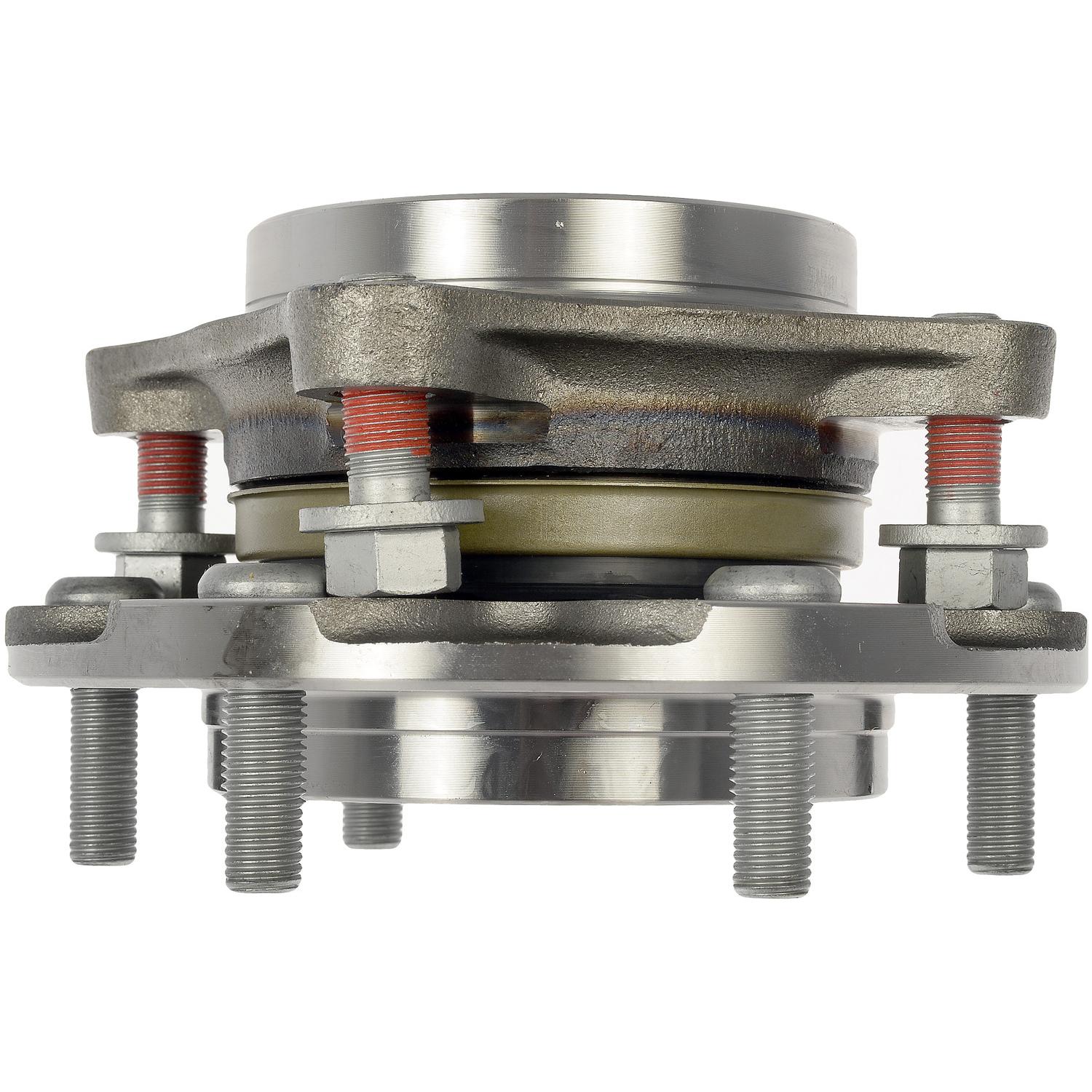 Dorman 950001 - Wheel Bearing and Hub Assembly Dorman 950001 Axle Bearing and Hub Assembly product image 2 of 6
