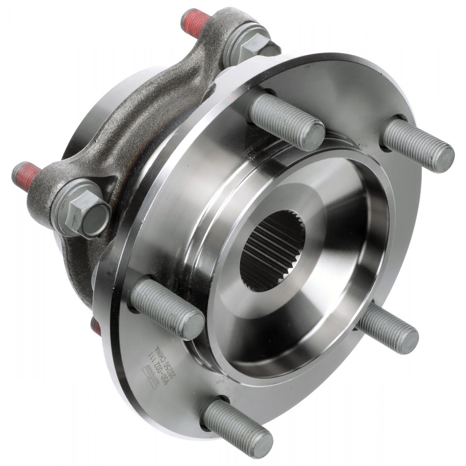 Dorman 950002 - Wheel Bearing and Hub Assembly Dorman 950002 Axle Bearing and Hub Assembly product image 8 of 8
