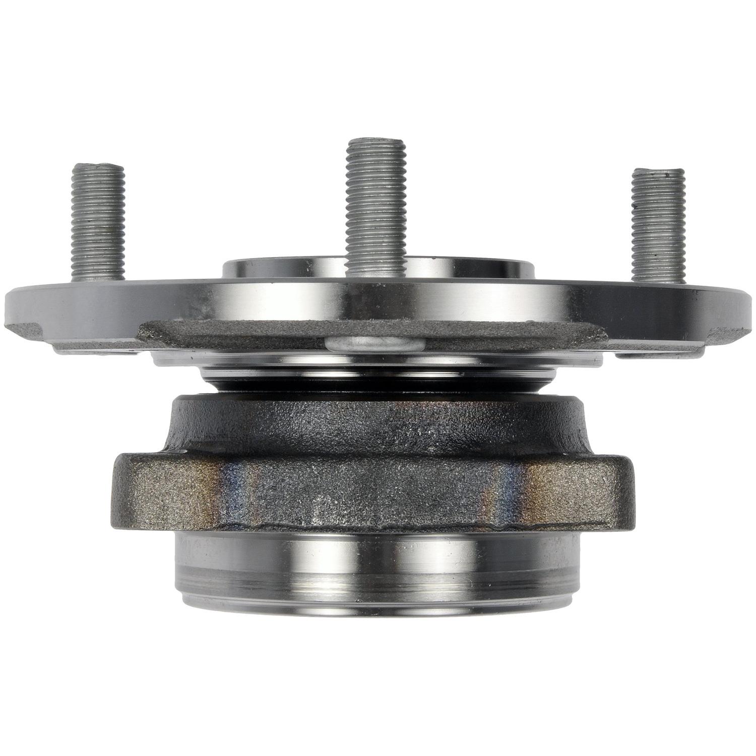 Dorman 950003 Axle Bearing and Hub Assembly product image 2 of 5
