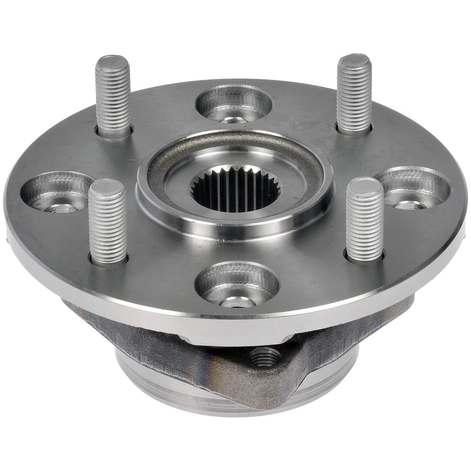 Dorman 950003 Axle Bearing and Hub Assembly product image 4 of 5