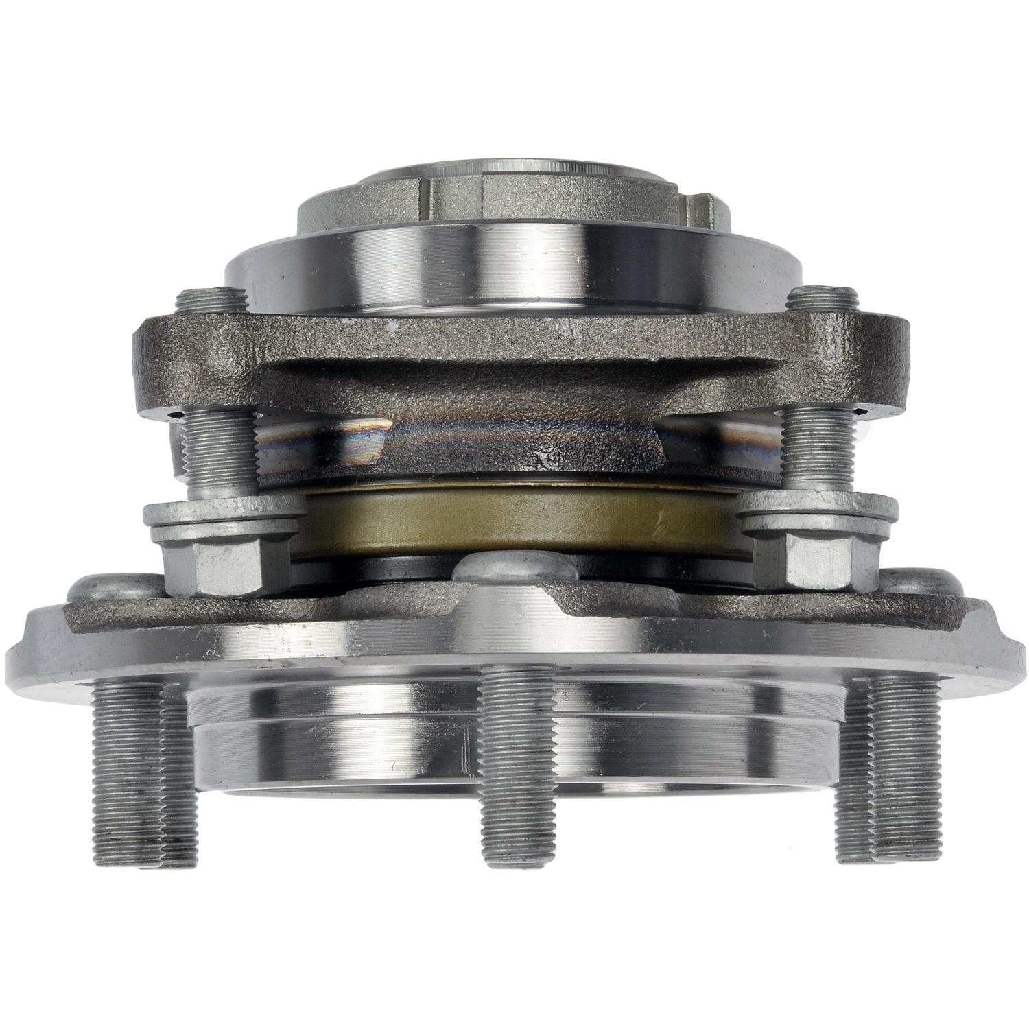 Dorman 950004 Axle Bearing and Hub Assembly product image 2 of 5