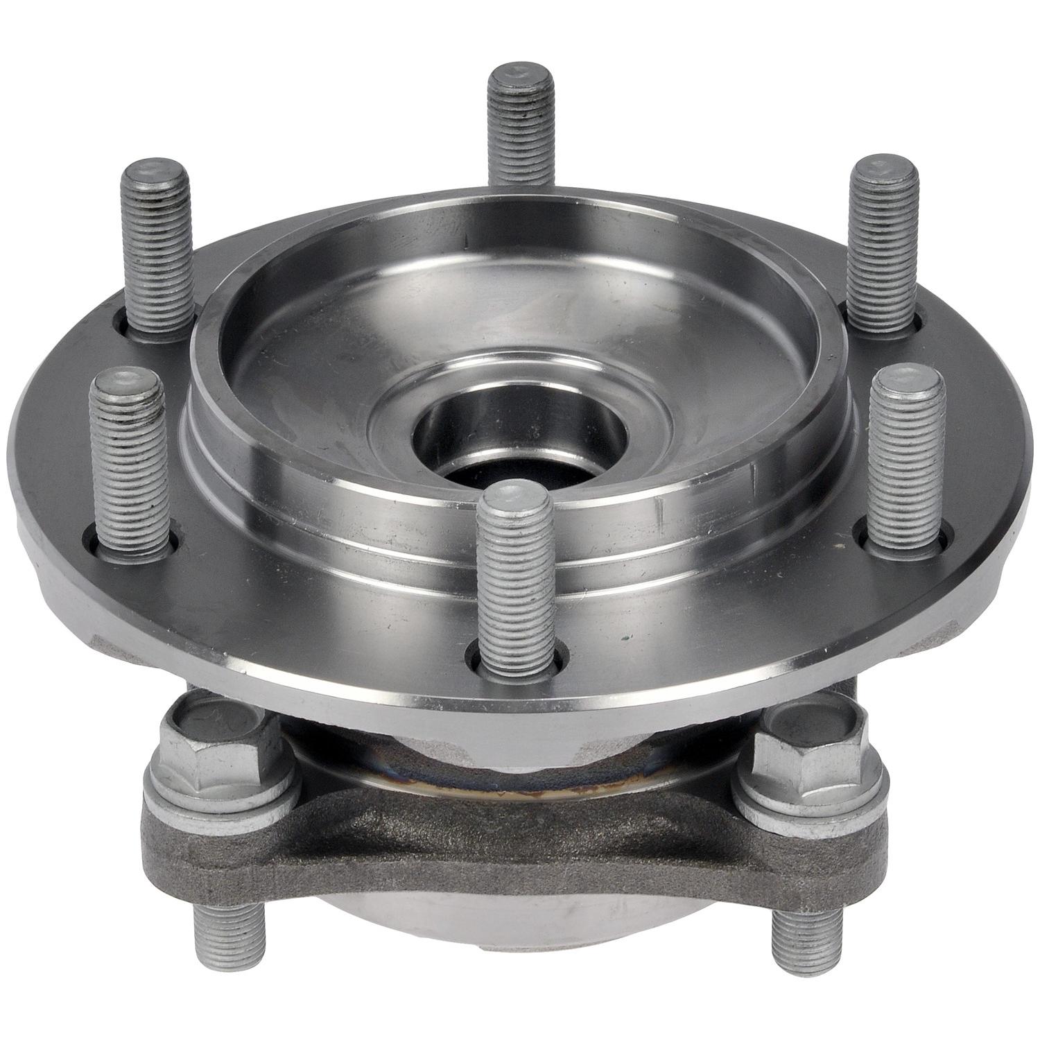 Dorman 950004 Axle Bearing and Hub Assembly product image 3 of 5