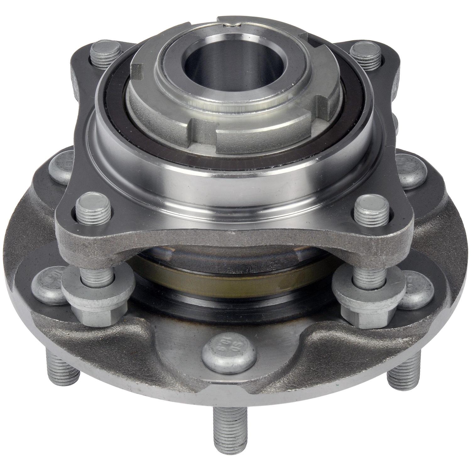 Dorman 950004 Axle Bearing and Hub Assembly product image 4 of 5