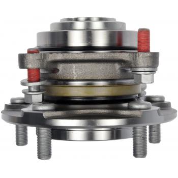 Dorman 950006 Axle Bearing and Hub Assembly product image 2 of 5