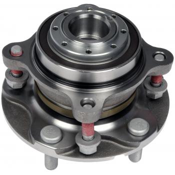 Dorman 950006 Axle Bearing and Hub Assembly product image 3 of 5