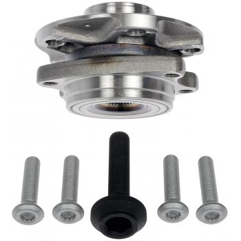 Dorman 950007 Wheel Bearing and Hub Assembly product image 2 of 5