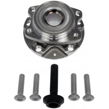 Dorman 950007 Wheel Bearing and Hub Assembly product image 3 of 5