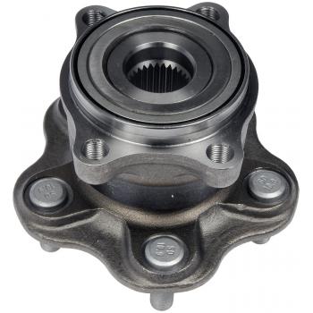 Dorman 950008 Axle Bearing and Hub Assembly product image 3 of 5