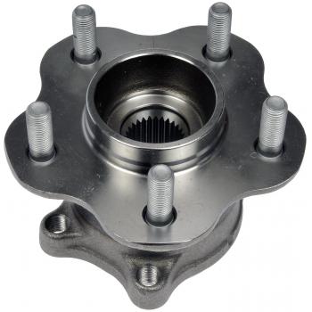Dorman 950008 Axle Bearing and Hub Assembly product image 4 of 5