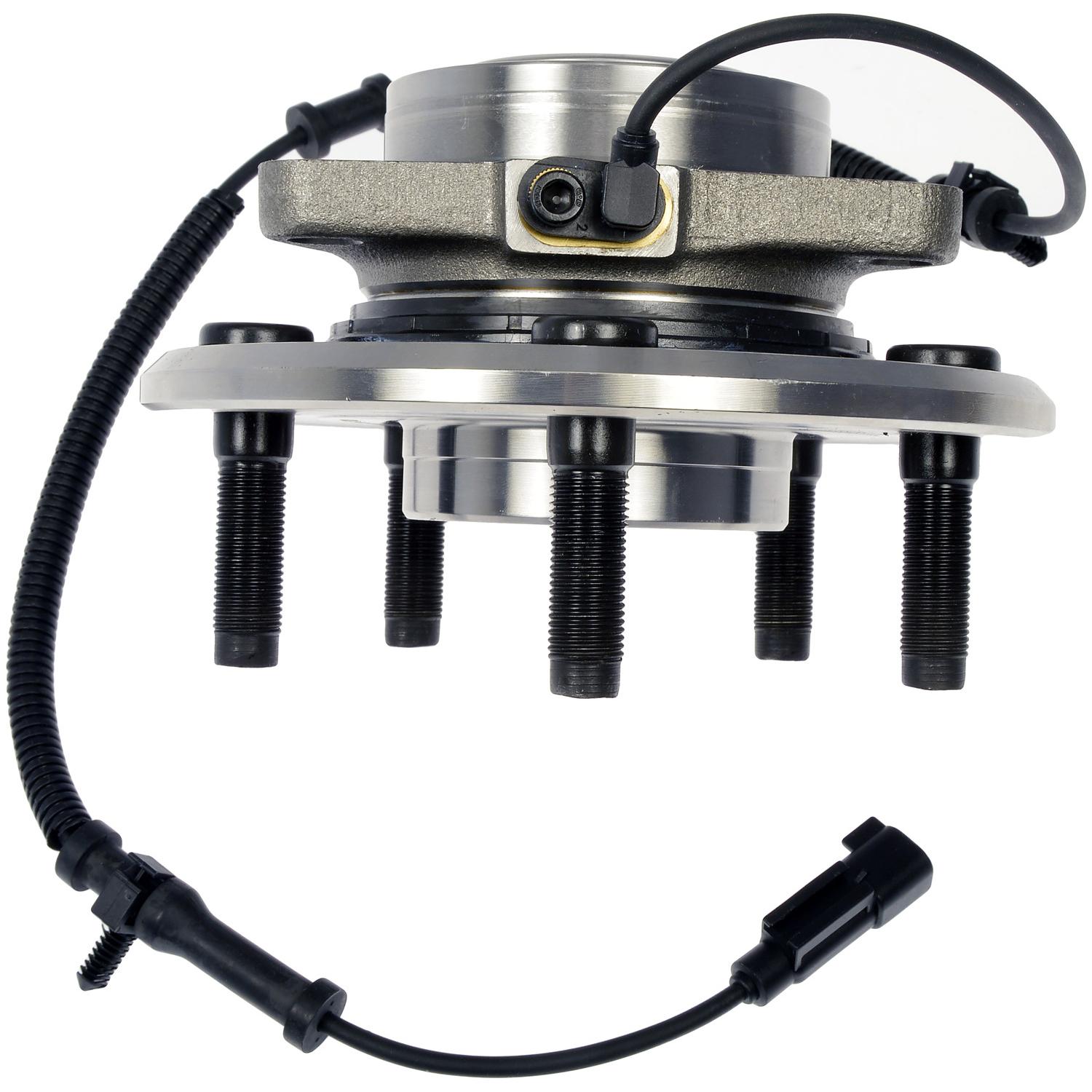 Dorman 951007 - Wheel Bearing and Hub Assembly Dorman 951007 Wheel Bearing and Hub Assembly product image 1 of 5