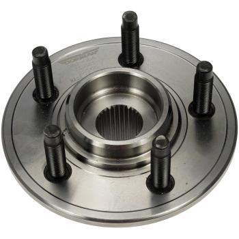 Dorman 951054 Axle Bearing and Hub Assembly product image 2 of 4