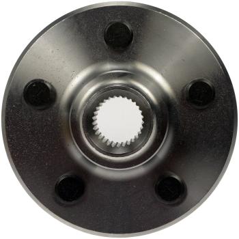 Dorman 951054 Axle Bearing and Hub Assembly product image 3 of 4