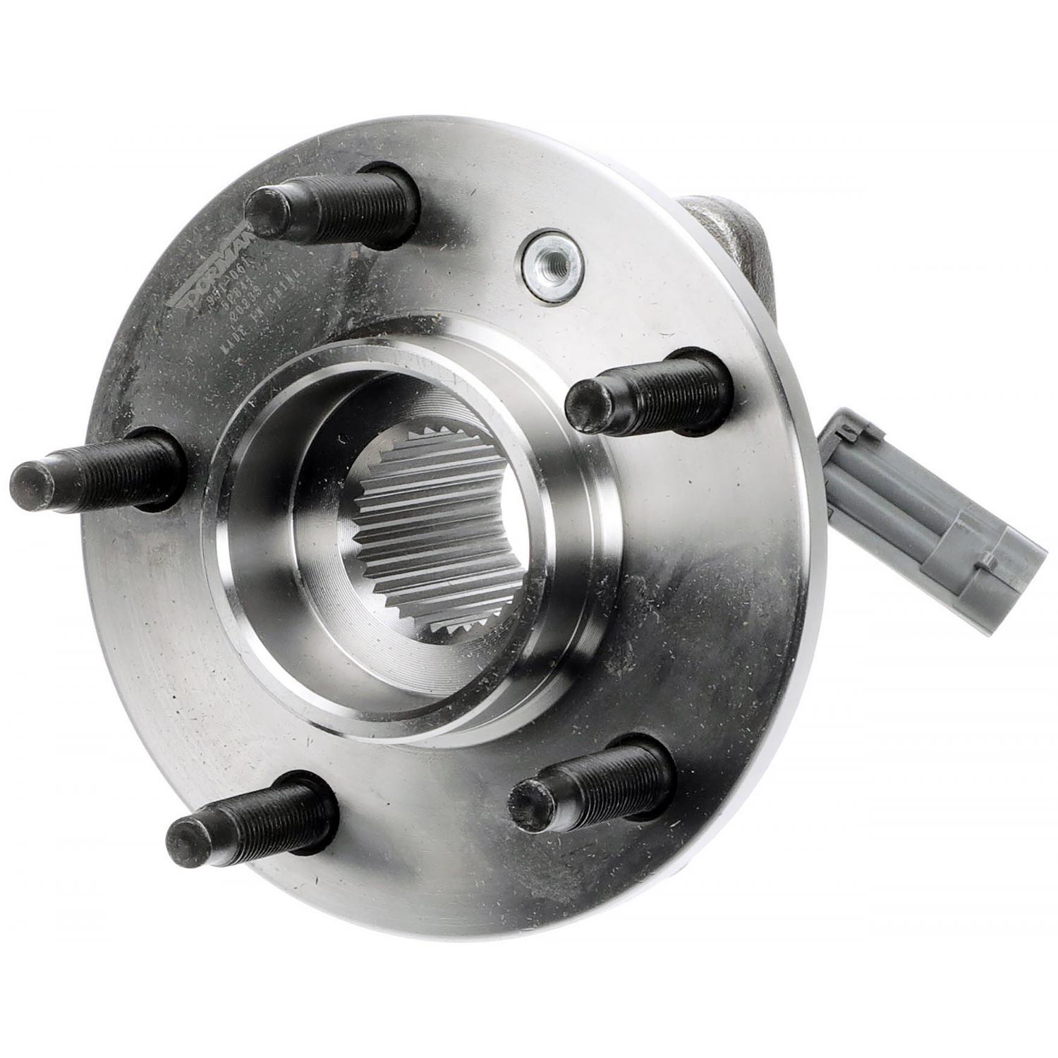Dorman 951061 - Wheel Bearing and Hub Assembly Dorman 951061 Axle Bearing and Hub Assembly product image 1 of 4