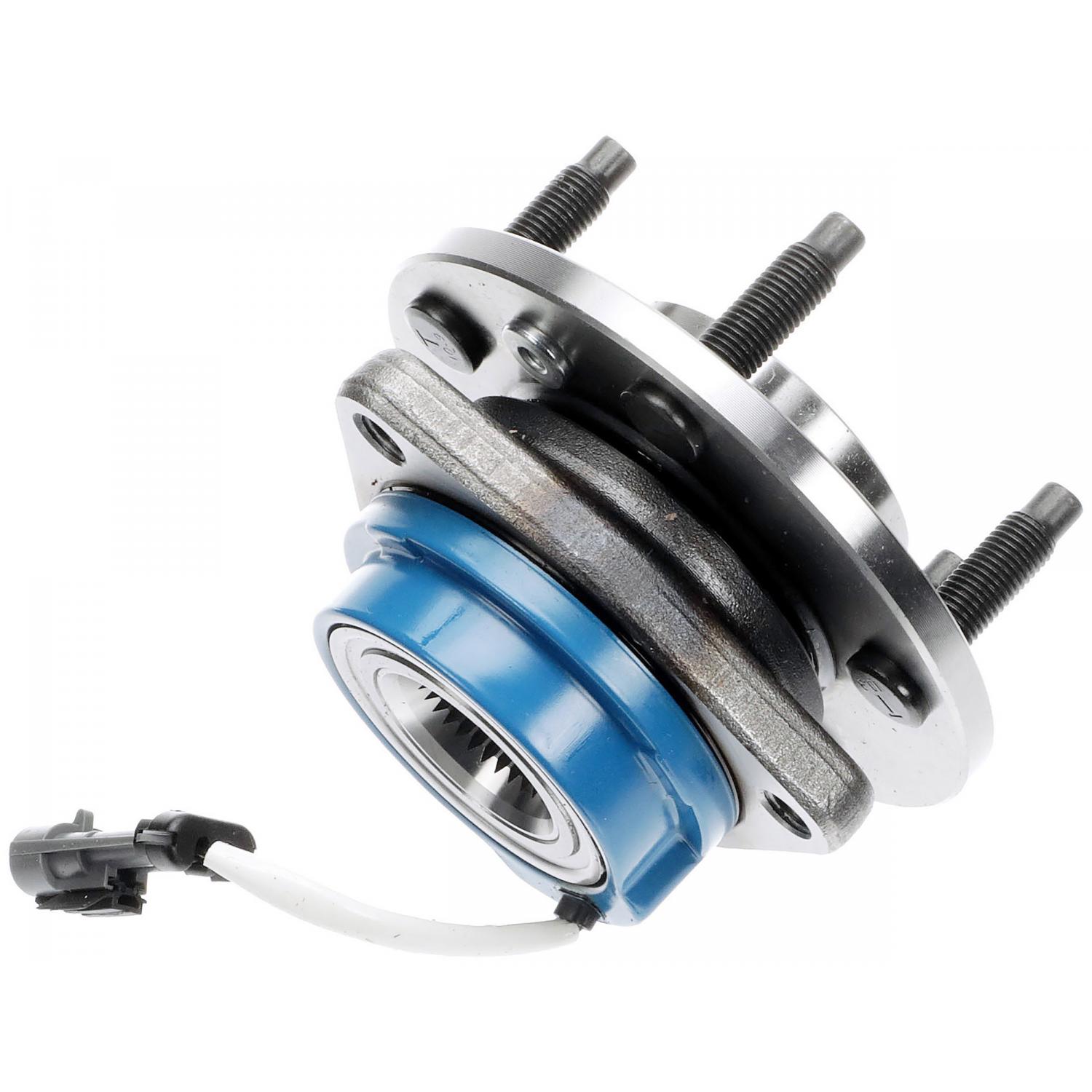 Dorman 951061 - Wheel Bearing and Hub Assembly Dorman 951061 Axle Bearing and Hub Assembly product image 2 of 4