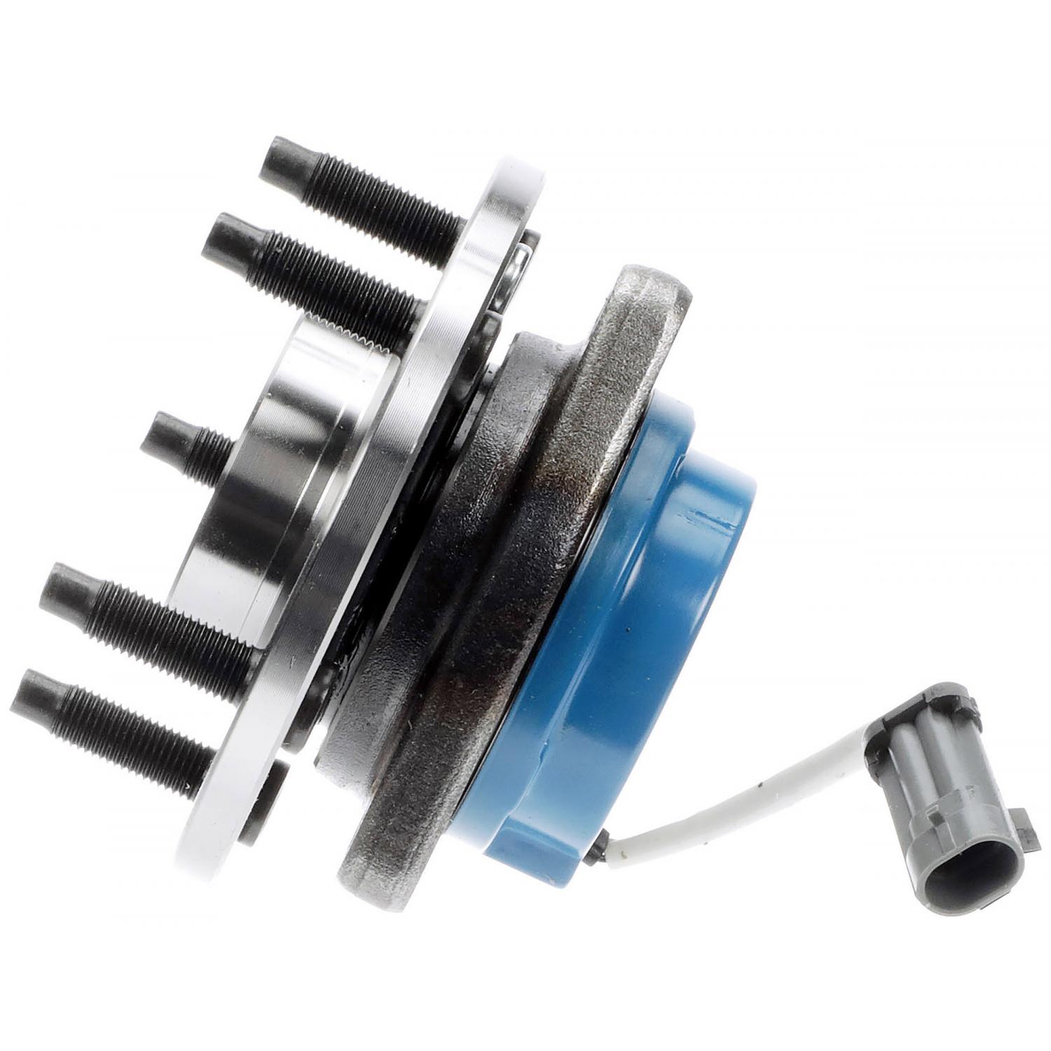 Dorman 951061 - Wheel Bearing and Hub Assembly Dorman 951061 Axle Bearing and Hub Assembly product image 3 of 4