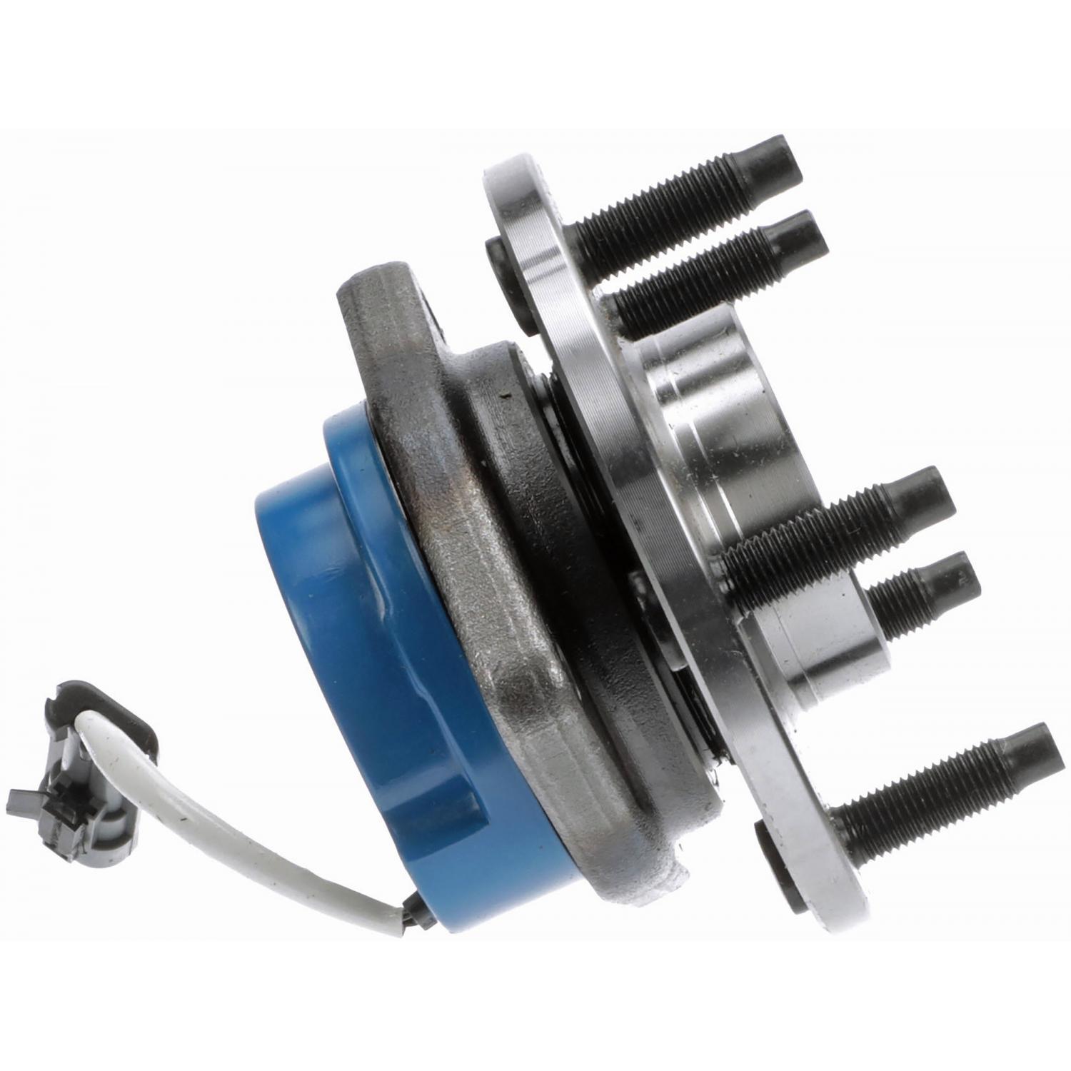 Dorman 951061 - Wheel Bearing and Hub Assembly Dorman 951061 Axle Bearing and Hub Assembly product image 4 of 4