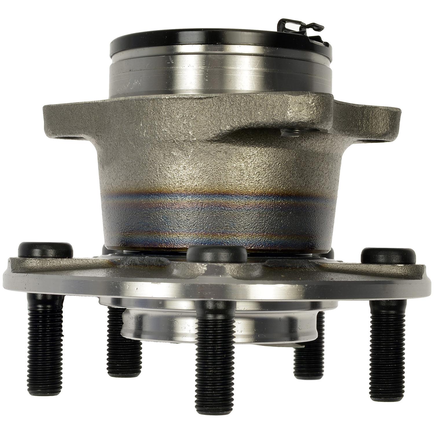 Dorman 951089 Wheel Bearing and Hub Assembly product image 1 of 4
