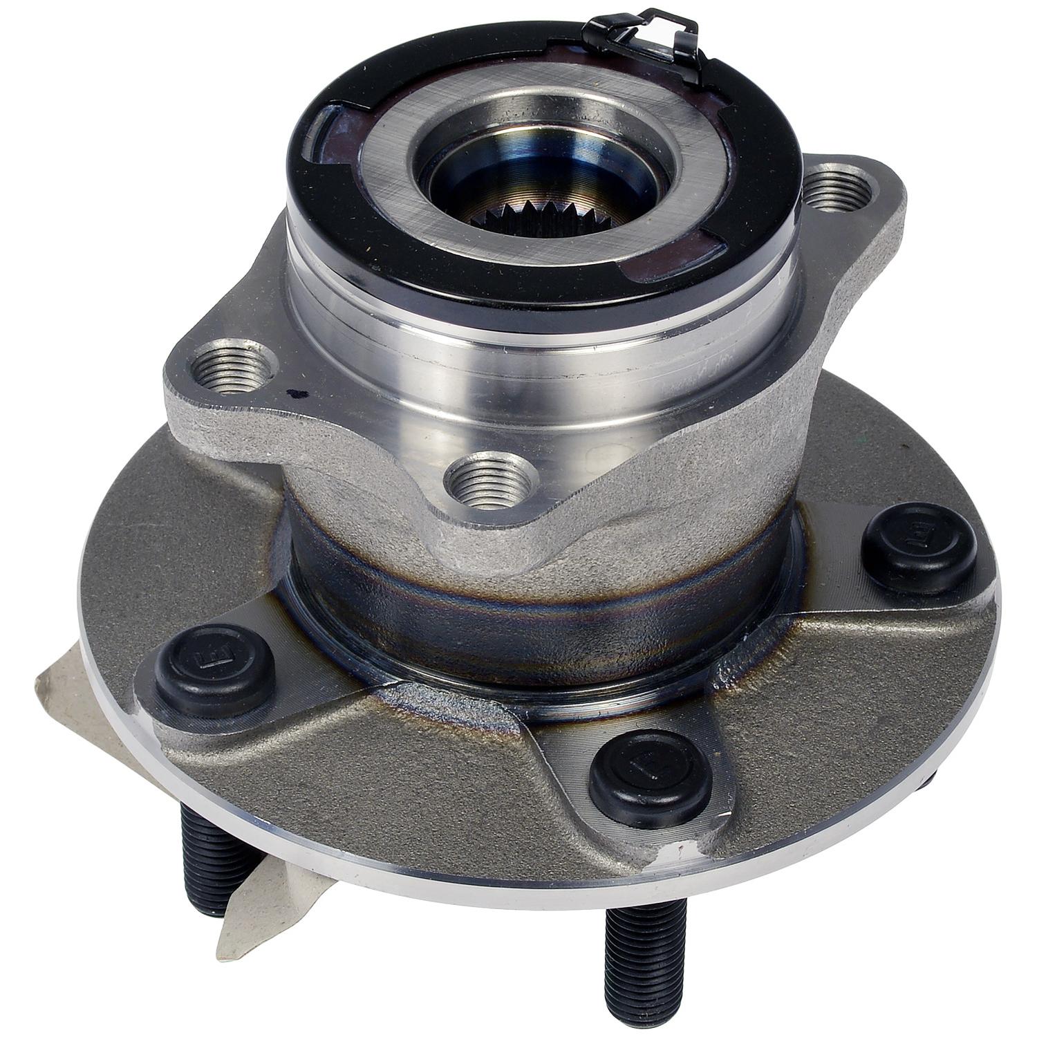 Dorman 951089 Wheel Bearing and Hub Assembly product image 4 of 4