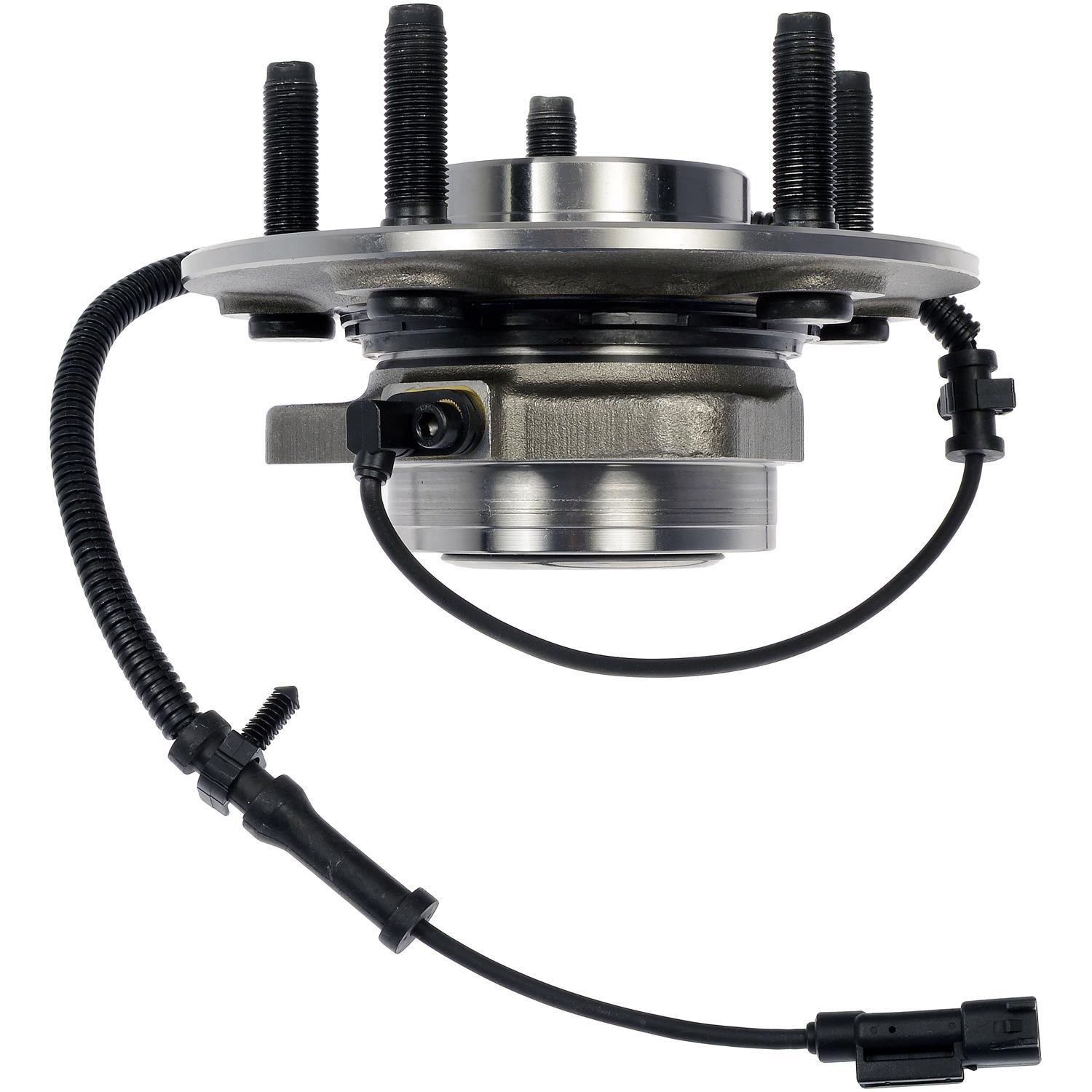 Dorman 951094 - Wheel Bearing and Hub Assembly Dorman 951094 Wheel Bearing and Hub Assembly product image 1 of 5