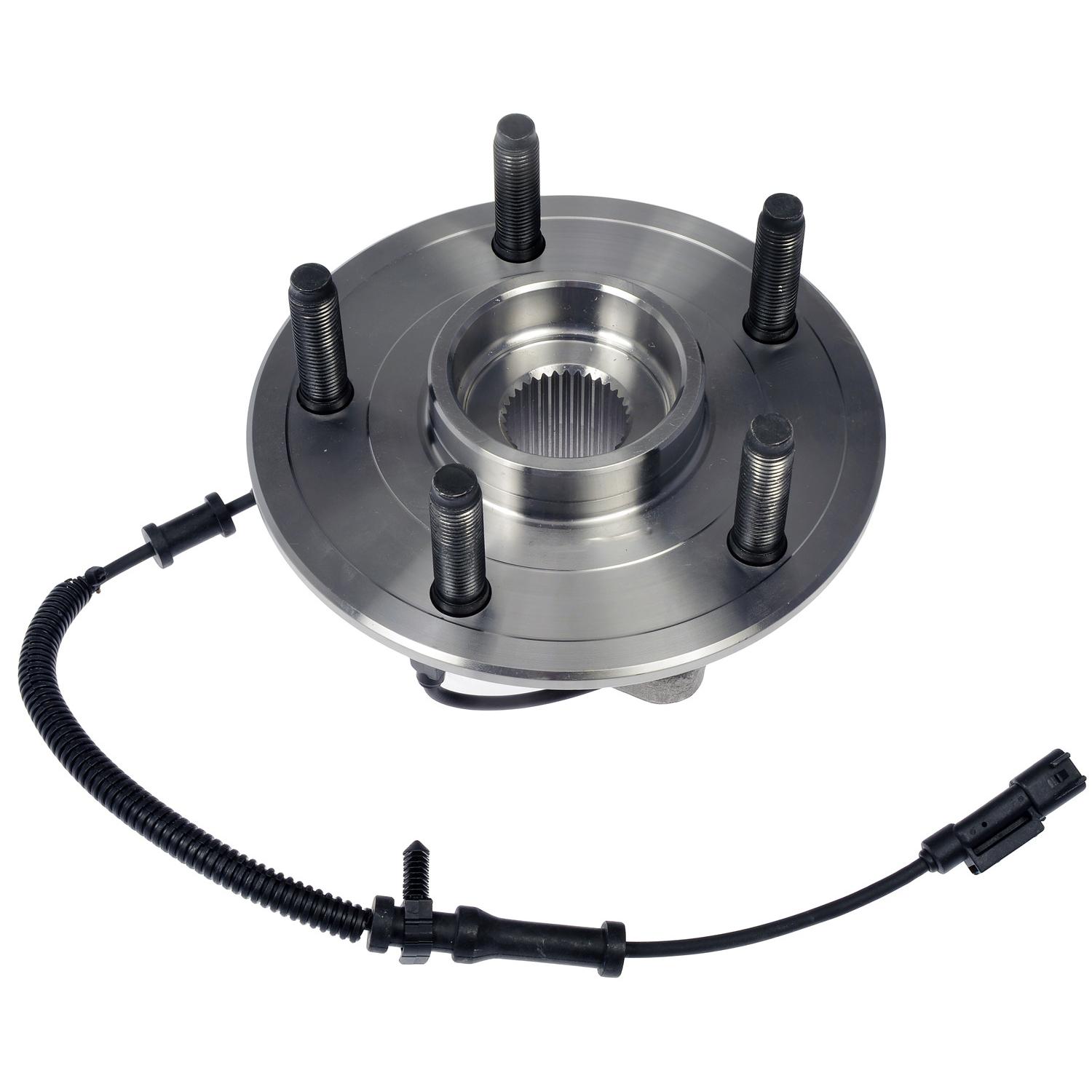Dorman 951094 - Wheel Bearing and Hub Assembly Dorman 951094 Wheel Bearing and Hub Assembly product image 2 of 5