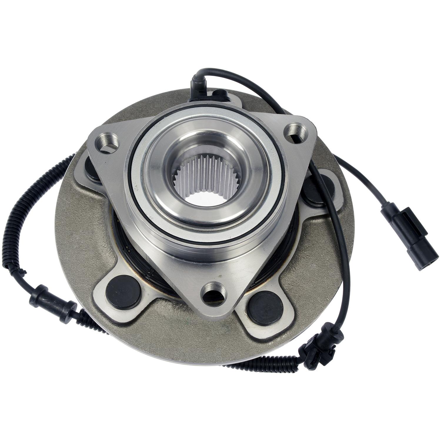 Dorman 951094 - Wheel Bearing and Hub Assembly Dorman 951094 Wheel Bearing and Hub Assembly product image 3 of 5
