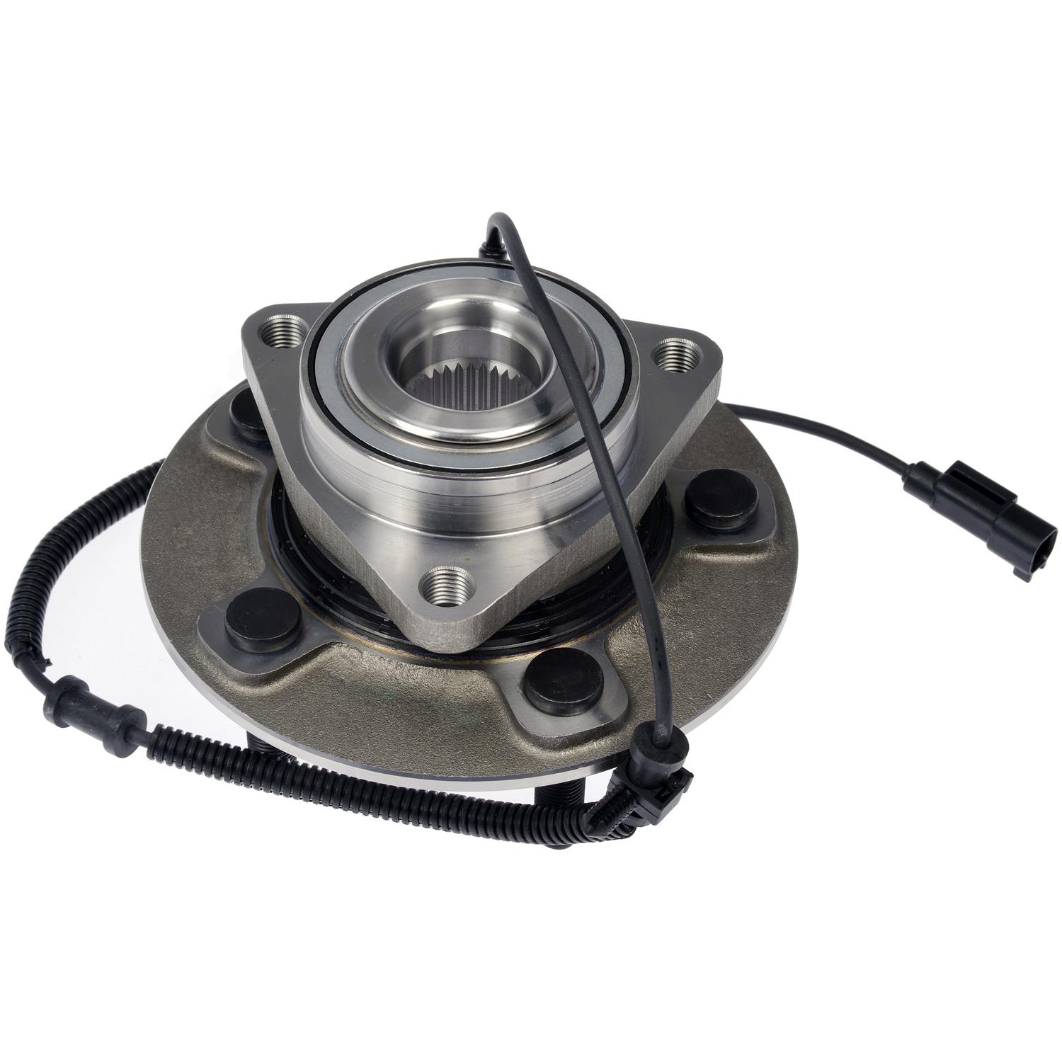 Dorman 951094 - Wheel Bearing and Hub Assembly Dorman 951094 Wheel Bearing and Hub Assembly product image 4 of 5