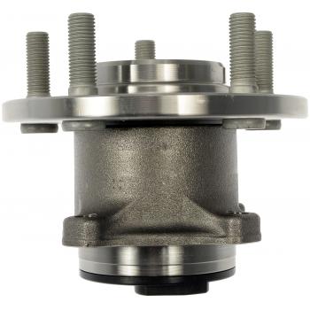 Dorman 951103 - Wheel Bearing and Hub Assembly Dorman 951103 Wheel Bearing and Hub Assembly product image 1 of 4
