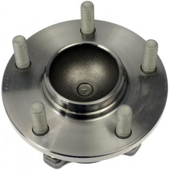 Dorman 951103 - Wheel Bearing and Hub Assembly Dorman 951103 Wheel Bearing and Hub Assembly product image 2 of 4