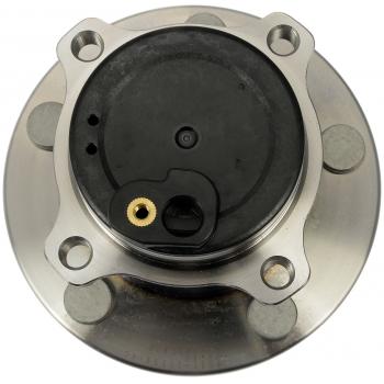 Dorman 951103 - Wheel Bearing and Hub Assembly Dorman 951103 Wheel Bearing and Hub Assembly product image 3 of 4
