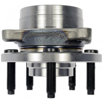 Dorman 951104 - Wheel Bearing and Hub Assembly Dorman 951104 Wheel Bearing and Hub Assembly product image 1 of 4