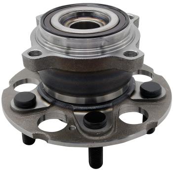 Dorman 951113 - Wheel Bearing and Hub Assembly Dorman 951113 Wheel Bearing and Hub Assembly product image 1 of 4