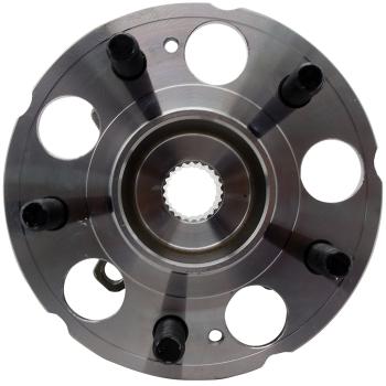 Dorman 951113 - Wheel Bearing and Hub Assembly Dorman 951113 Wheel Bearing and Hub Assembly product image 2 of 4