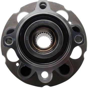 Dorman 951113 - Wheel Bearing and Hub Assembly Dorman 951113 Wheel Bearing and Hub Assembly product image 3 of 4