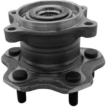 Dorman 951114 Wheel Bearing and Hub Assembly product image 1 of 4