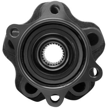 Dorman 951114 Wheel Bearing and Hub Assembly product image 3 of 4