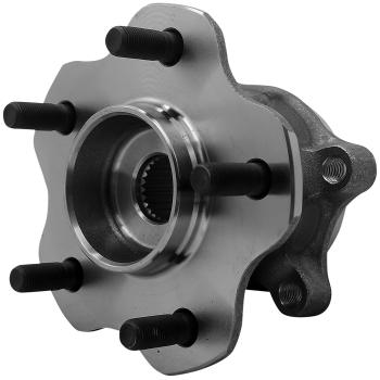 Dorman 951114 Wheel Bearing and Hub Assembly product image 4 of 4