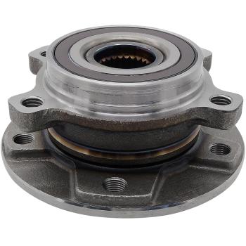 Dorman 951115 Wheel Bearing and Hub Assembly product image 1 of 4