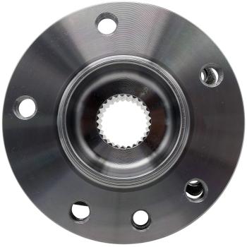 Dorman 951115 Wheel Bearing and Hub Assembly product image 2 of 4