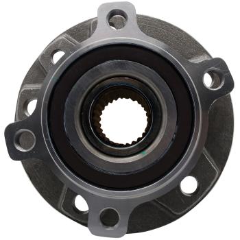 Dorman 951115 Wheel Bearing and Hub Assembly product image 3 of 4