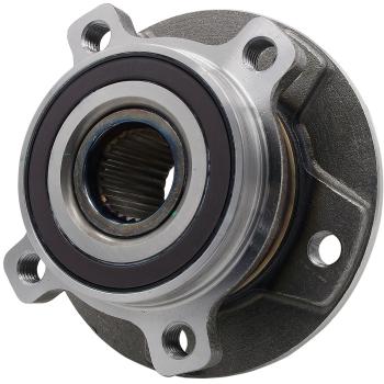 Dorman 951115 Wheel Bearing and Hub Assembly product image 4 of 4