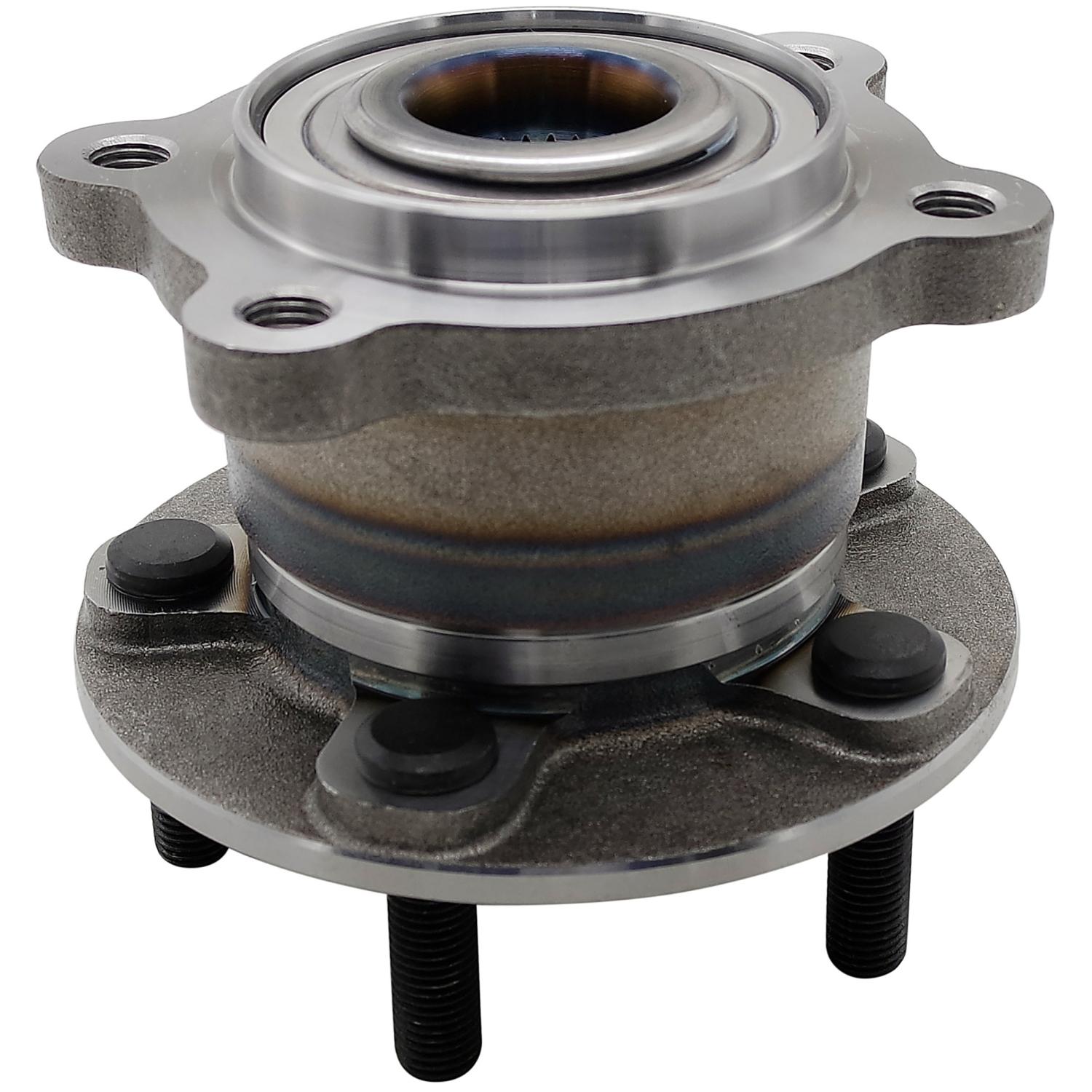 Dorman 951116 - Wheel Bearing and Hub Assembly Dorman 951116 Wheel Bearing and Hub Assembly product image 1 of 4