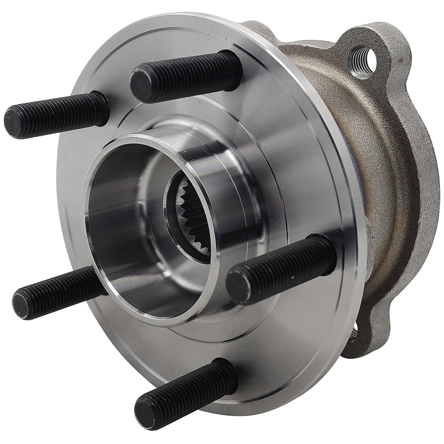 Dorman 951116 - Wheel Bearing and Hub Assembly Dorman 951116 Wheel Bearing and Hub Assembly product image 4 of 4