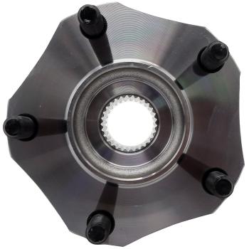 Dorman 951117 Wheel Bearing and Hub Assembly product image 2 of 4