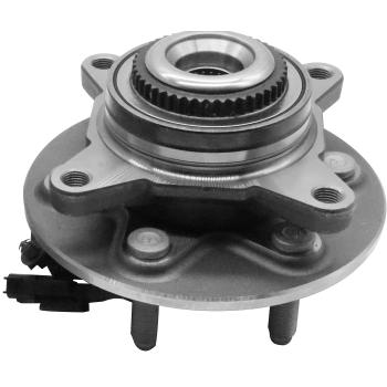 Dorman 951118 Wheel Bearing and Hub Assembly product image 1 of 4