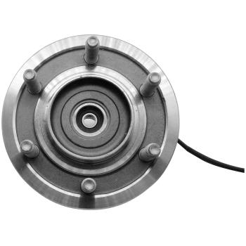 Dorman 951118 Wheel Bearing and Hub Assembly product image 2 of 4