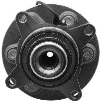 Dorman 951118 Wheel Bearing and Hub Assembly product image 3 of 4