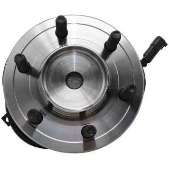 Dorman 951119 - Wheel Bearing and Hub Assembly Dorman 951119 Wheel Bearing and Hub Assembly product image 2 of 4
