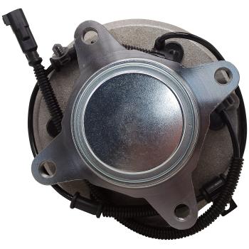 Dorman 951119 - Wheel Bearing and Hub Assembly Dorman 951119 Wheel Bearing and Hub Assembly product image 3 of 4